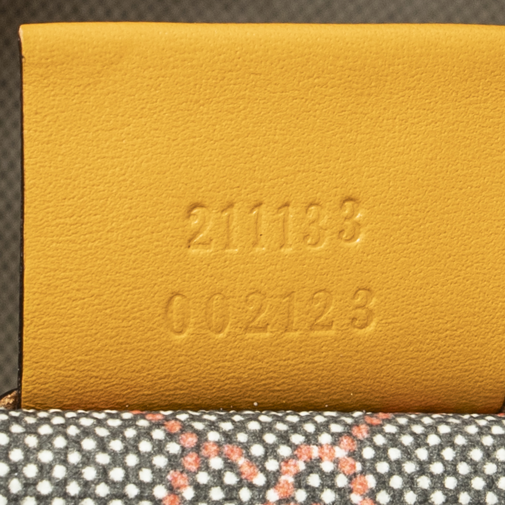 Gucci Web Loop Duffle - Picture 10 of 10